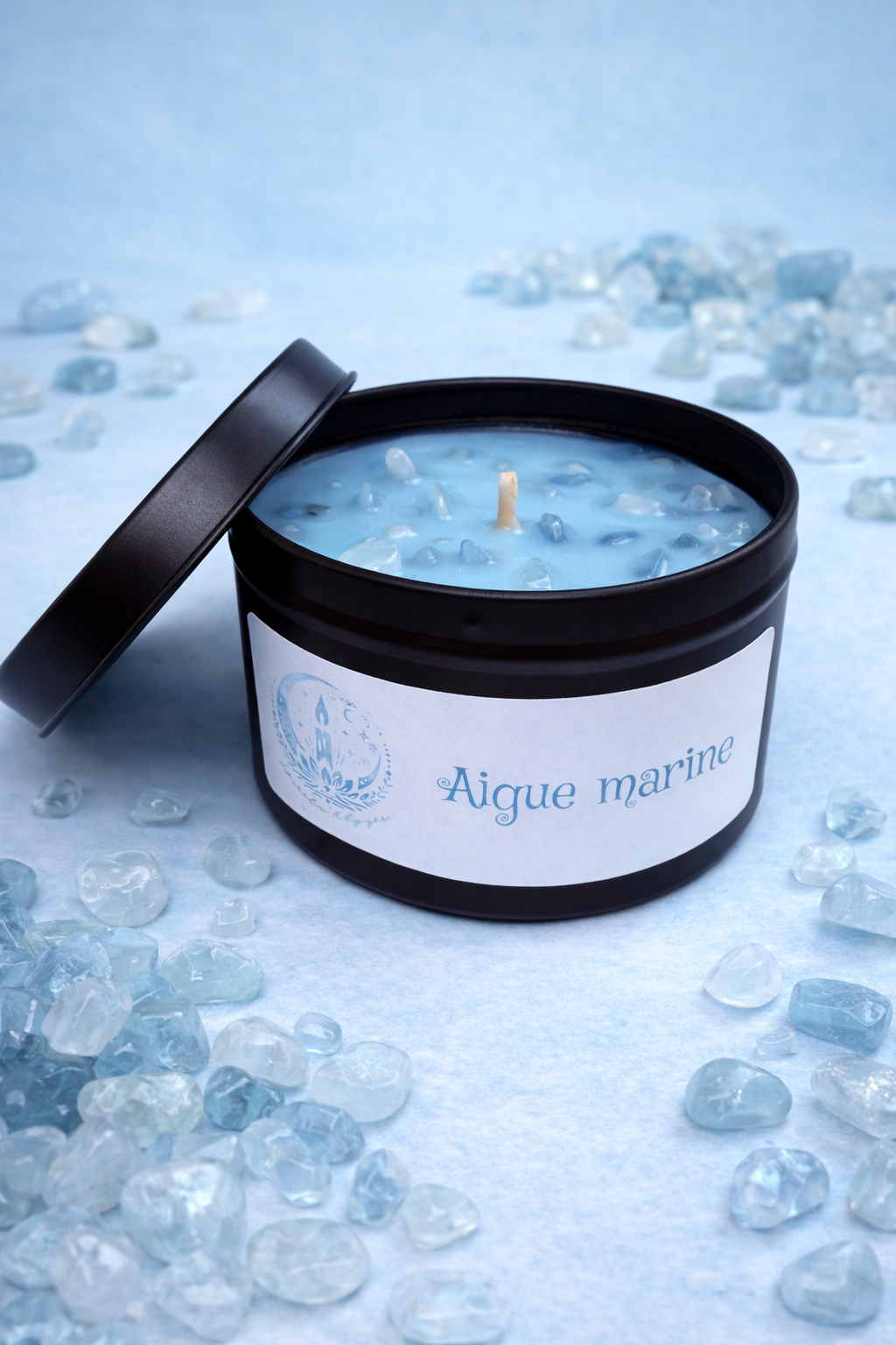 Aigue marine