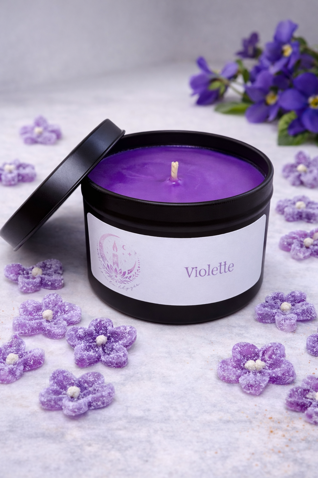 Violette