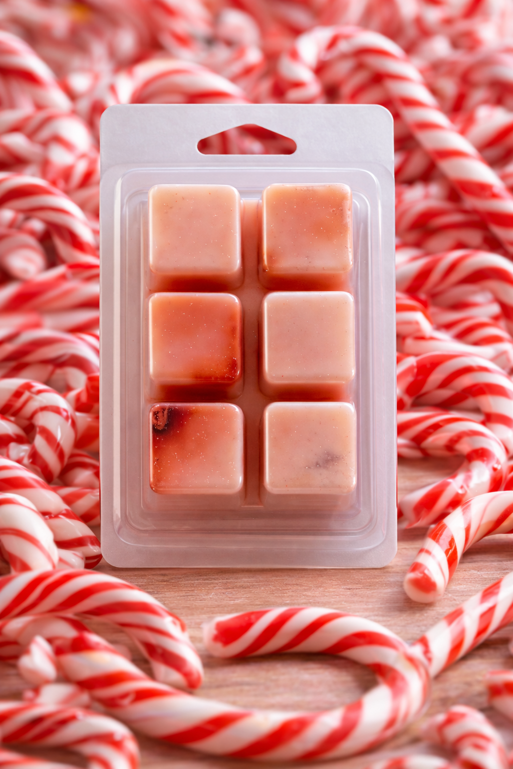 Fondant parfumé - Sucre d'orge