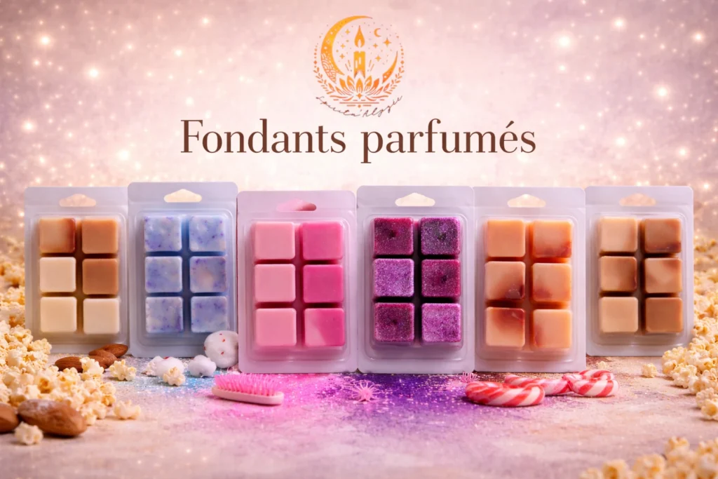 Fondants